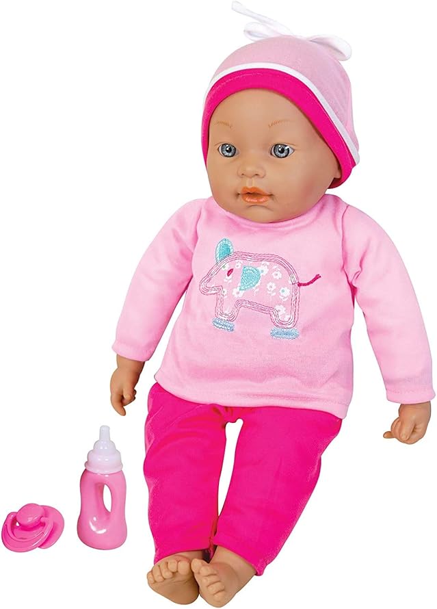Missy Kissy Baby Doll Accessories